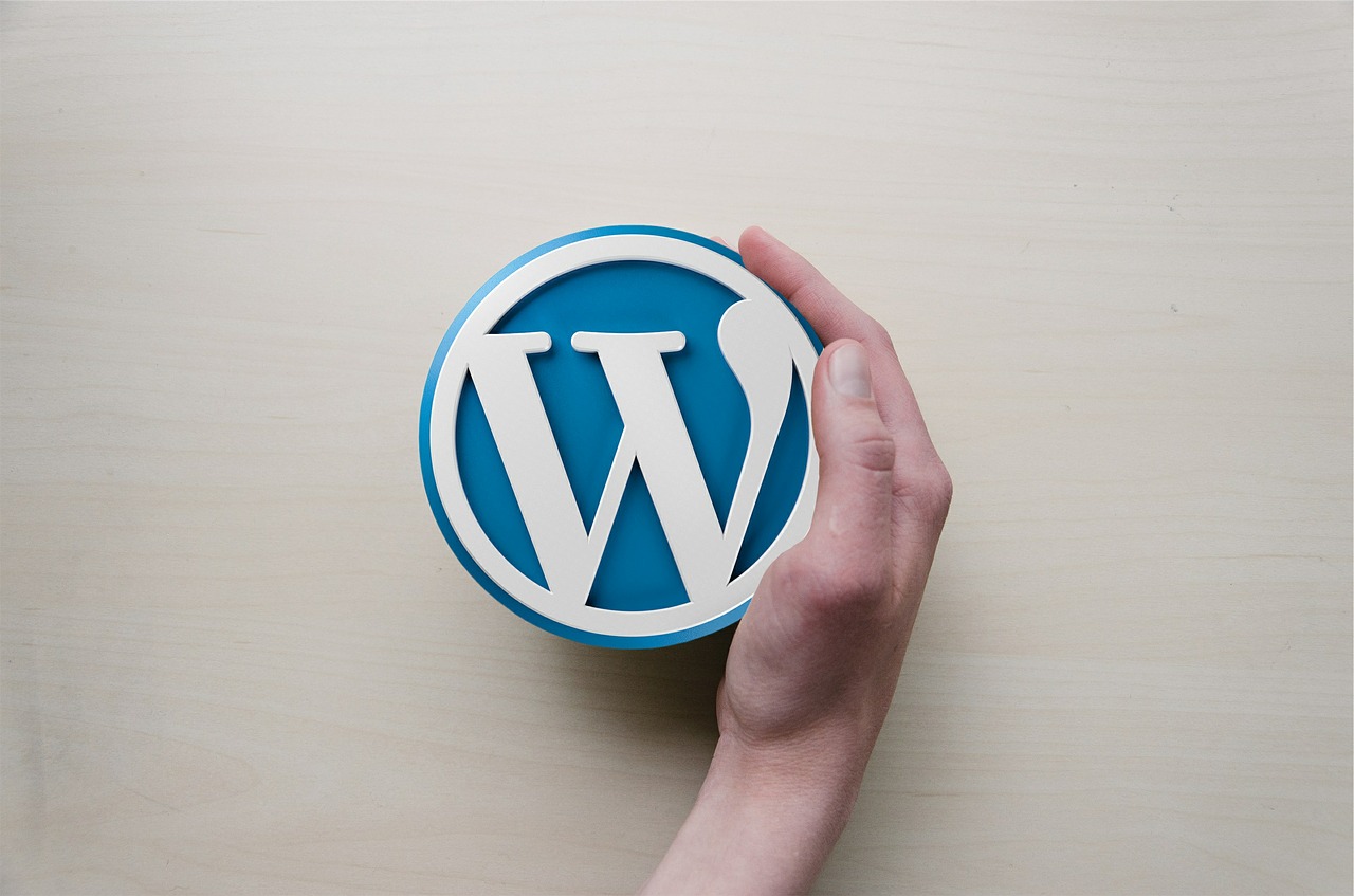 All About WordPress