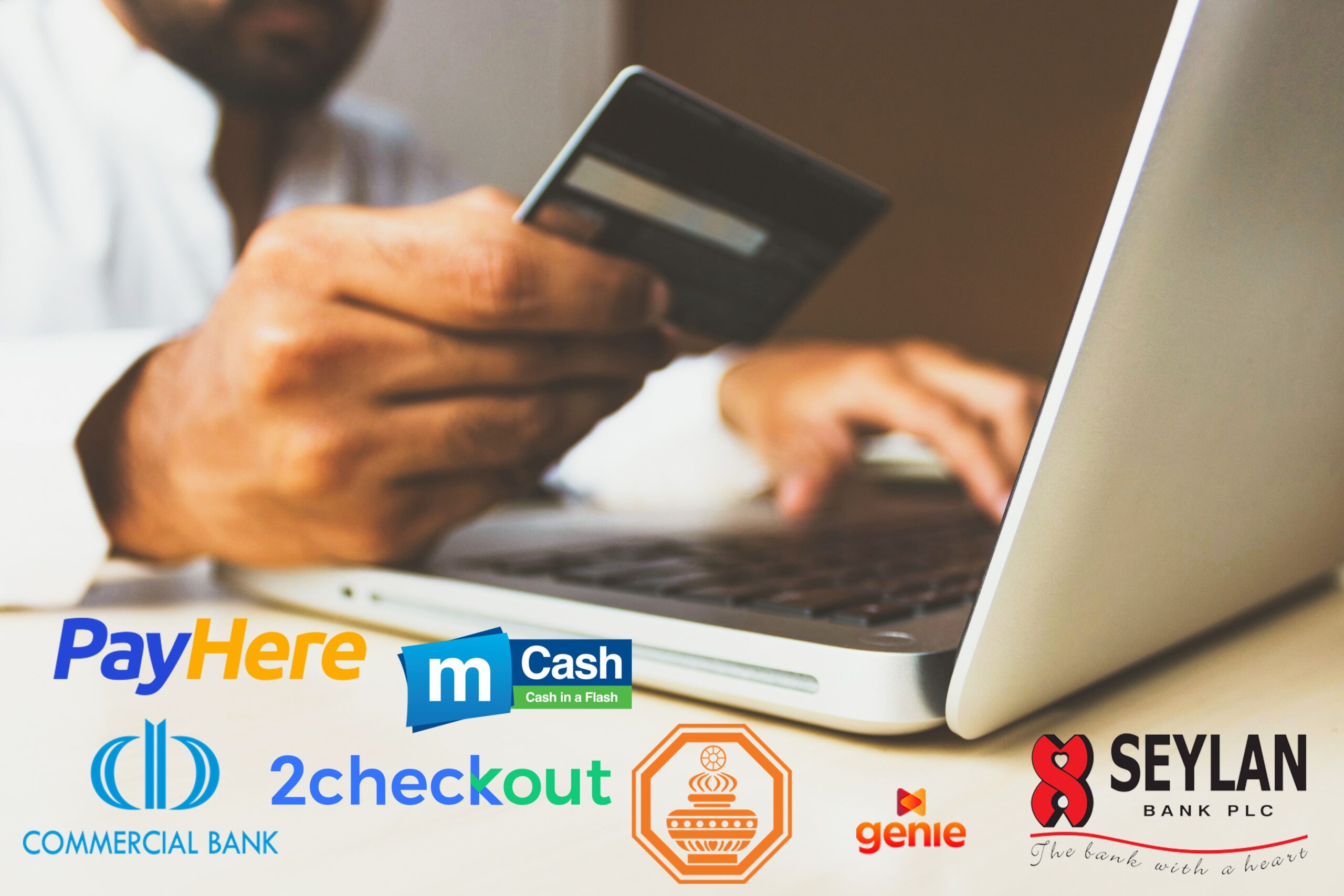 Best Payment gateways In Sri Lanka